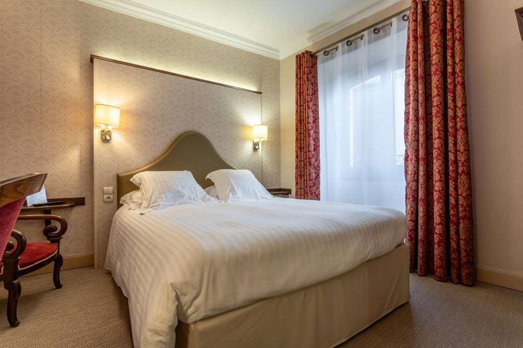 Cit'Hotel Sphinx - Hotel 몽뗄리마 객실 사진