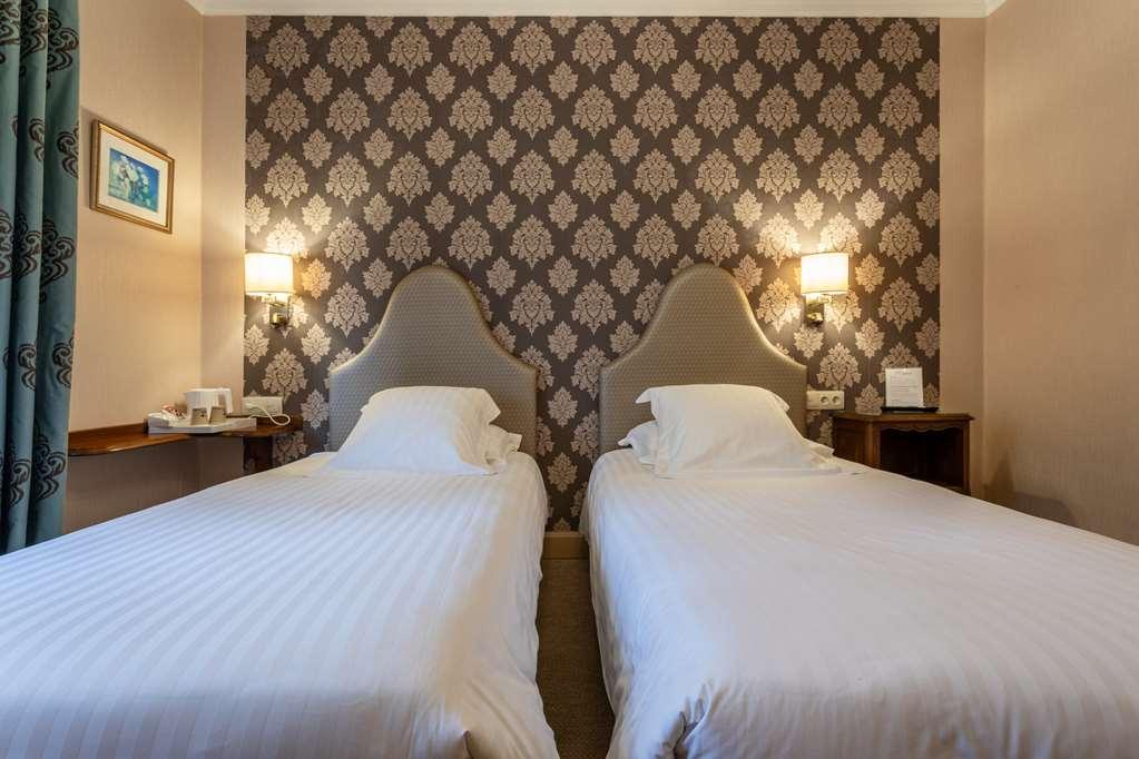 Cit'Hotel Sphinx - Hotel 몽뗄리마 객실 사진