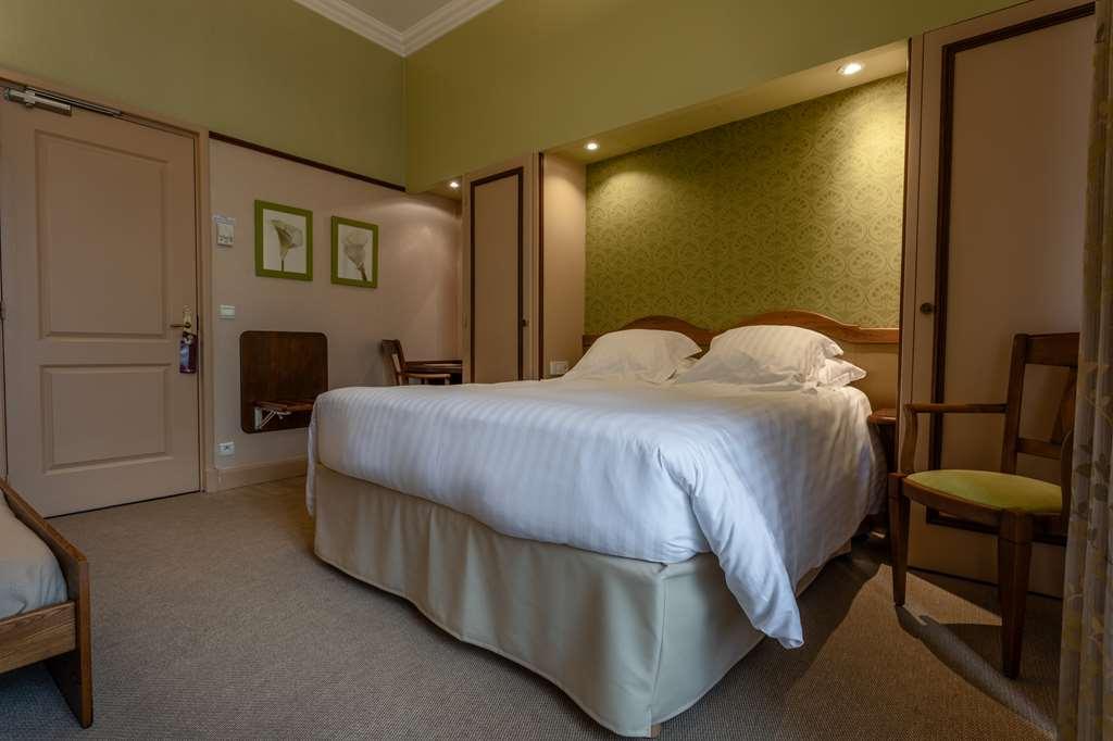 Cit'Hotel Sphinx - Hotel 몽뗄리마 객실 사진