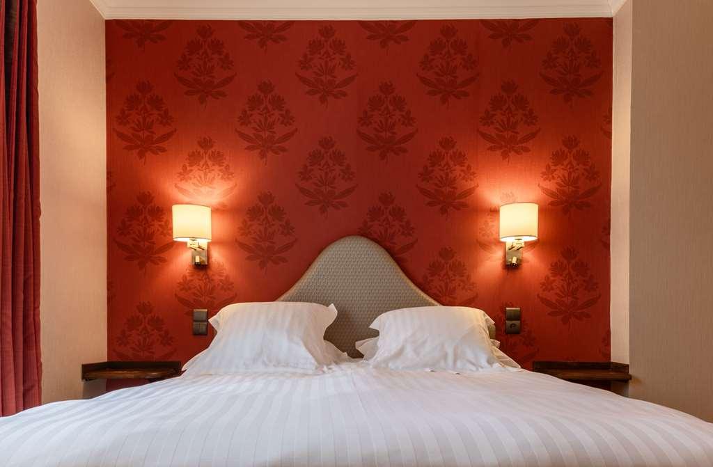 Cit'Hotel Sphinx - Hotel 몽뗄리마 객실 사진