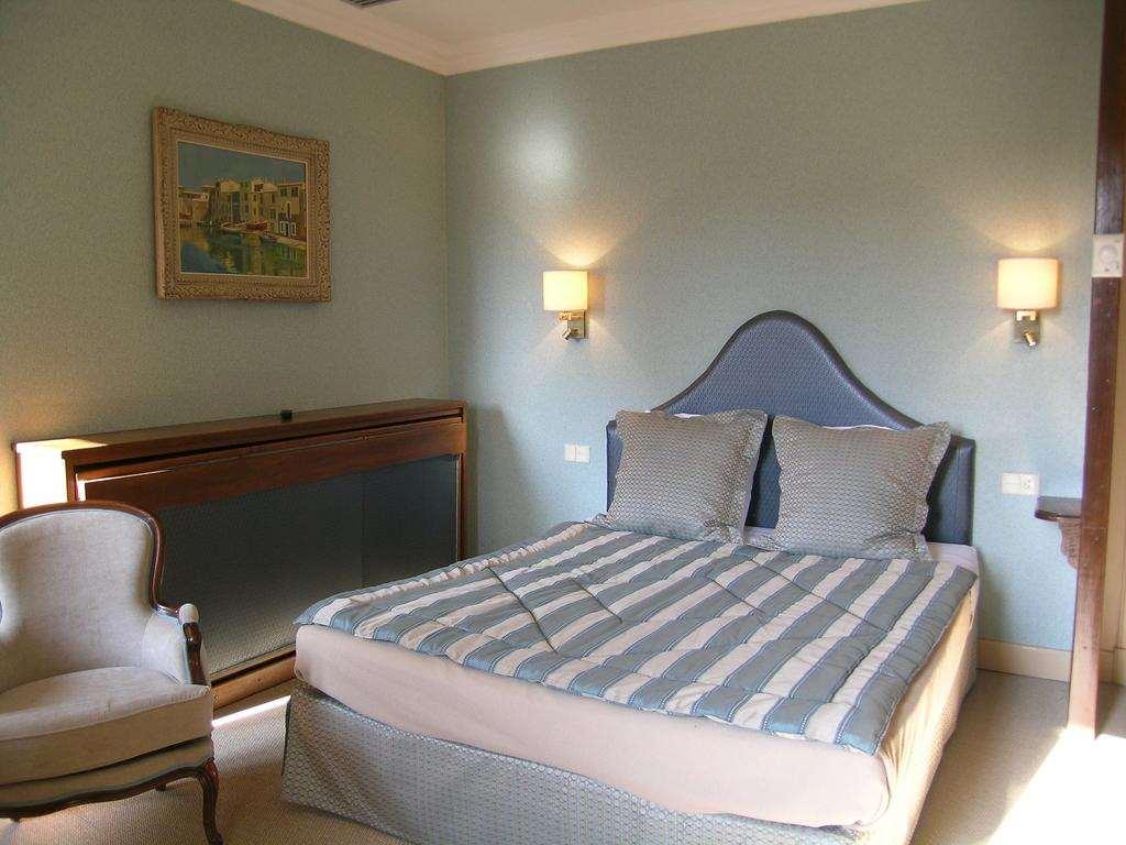 Cit'Hotel Sphinx - Hotel 몽뗄리마 객실 사진