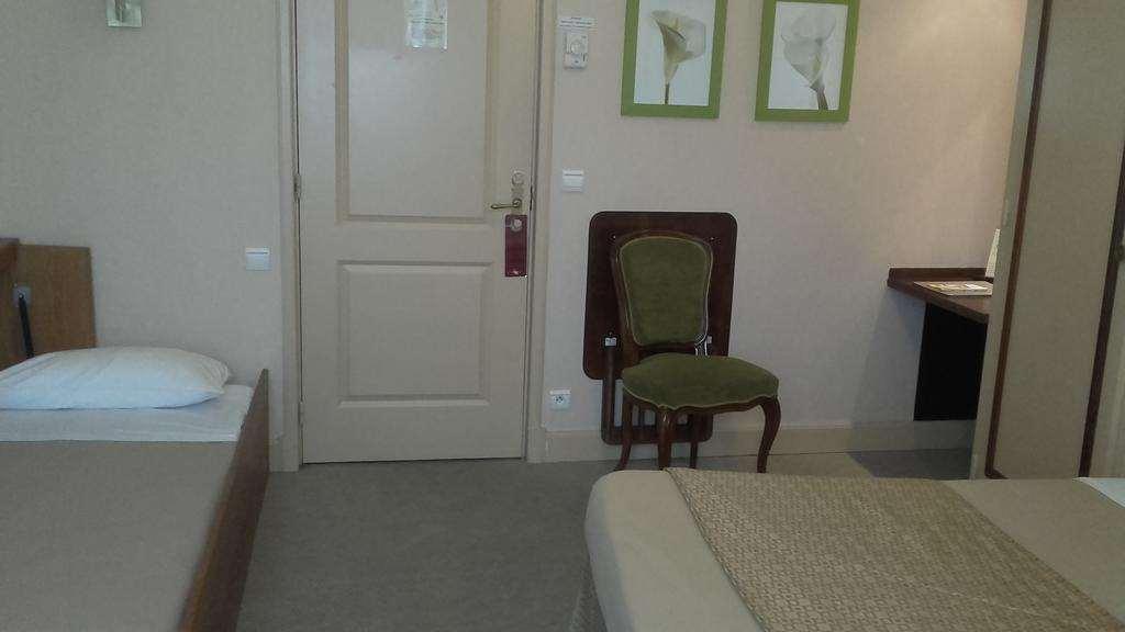 Cit'Hotel Sphinx - Hotel 몽뗄리마 객실 사진